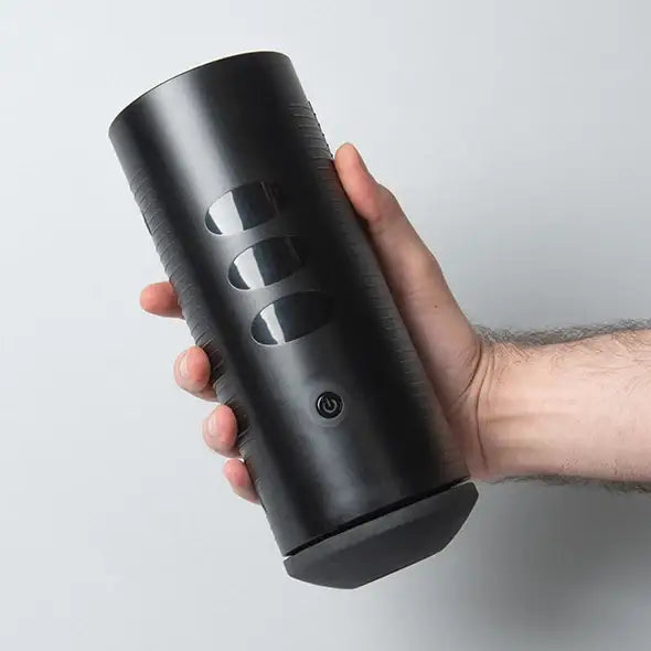 Black / Kiiroo