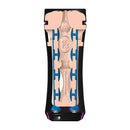 Masturbator do elektrostymulacji - Mystim Opus E-Masturbator Vagina