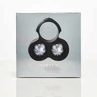 Masturbator - Hot Octopuss Jett Sleeve with Treble and Bass Technology