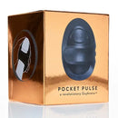 Masturbator - Hot Octopuss Pocket Pulse
