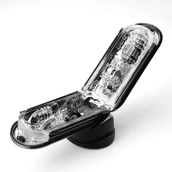 Black / Tenga