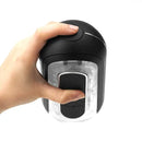 Masturbator - Tenga Flip Zero 0 Electronic Vibration Black