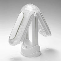 Masturbator - Tenga Flip Zero 0 Electronic Vibration White