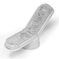 Masturbator - Tenga Flip Zero 0 White