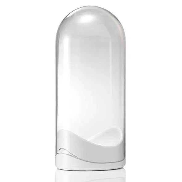 White / Tenga