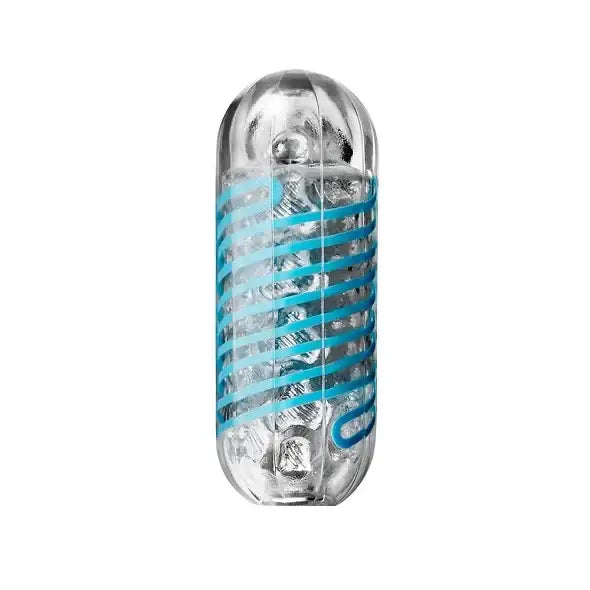 Silver / Tenga