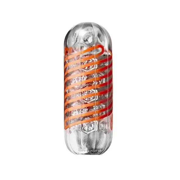 Silver / Tenga