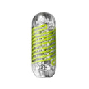 Masturbator - Tenga Spinner 03 Shell