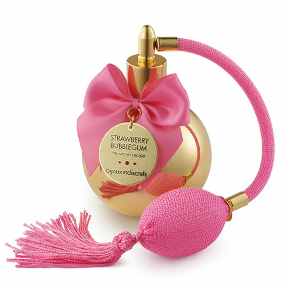 Body Mist - Bijoux Indiscrets Bubblegum Body Mist 100 ml