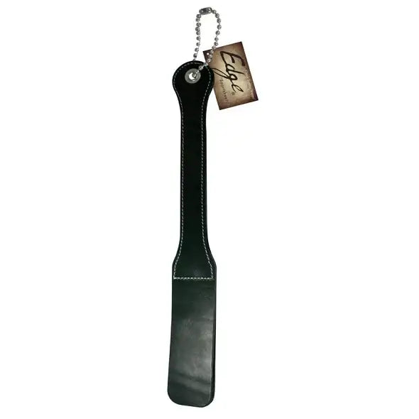 Pack - Sportsheets Edge Leather Slapper
