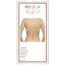 Paski obniżające zapięcie - Bye Bra Transparent Low Back Straps Clear