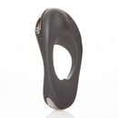 Pierścień wibrujący - Hot Octopuss Atom Plus Black