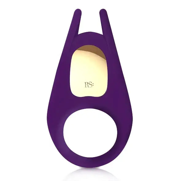 Purple / Rianne S