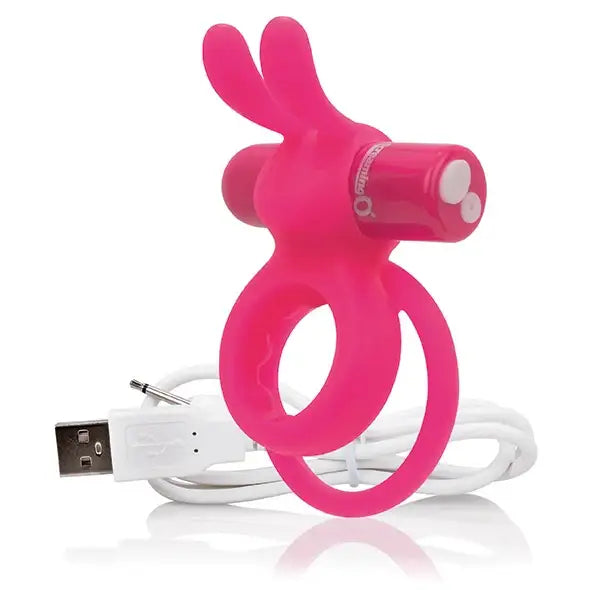 Pink / The Screaming O