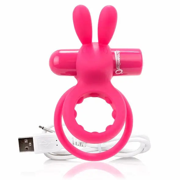 Pink / The Screaming O