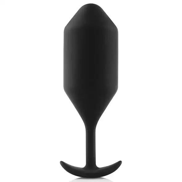 Black / B-Vibe