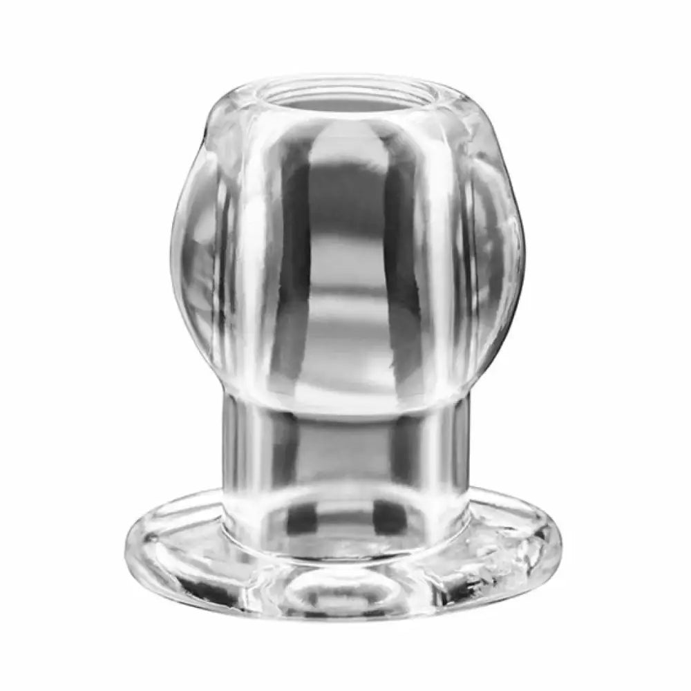 Silver / Perfect Fit