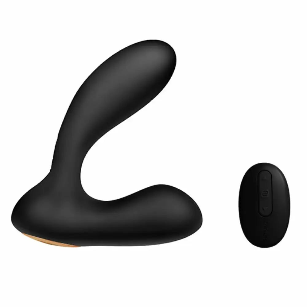 Black / Svakom