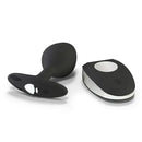 Mystim Rocking Vibe S - Ekscytująca Elektrostymulacja i Wibracje!