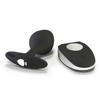 Mystim Rocking Vibe S - Ekscytująca Elektrostymulacja i Wibracje!