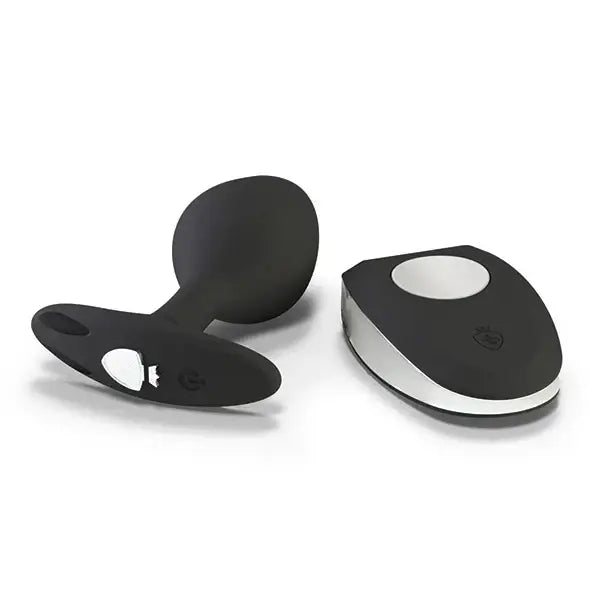 Mystim Rocking Vibe S - Ekscytująca Elektrostymulacja i Wibracje!
