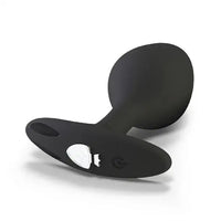 Mystim Rocking Vibe S - Ekscytująca Elektrostymulacja i Wibracje!