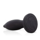 The Screaming O Vibrating Plug – Ekscytująca Stymulacja i Komfort!