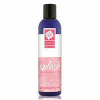 Płyn do higieny intymnej - Sliquid Balance Splash Grapefruit Thyme 255 ml