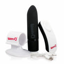 Wibrator Remote Positive - Moc, Zdalne Sterowanie i Elegancja!