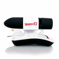 Wibrator Remote Positive - Moc, Zdalne Sterowanie i Elegancja!