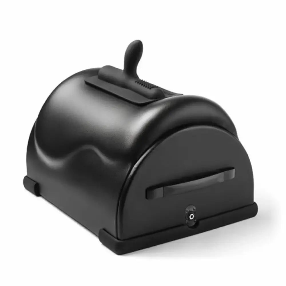 Sex Seat - The Cowgirl Premium Riding Sex Machine Black