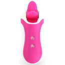 Stymulator - FeelzToys Clitella Pink
