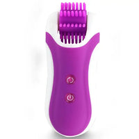 Stymulator - FeelzToys Clitella Purple