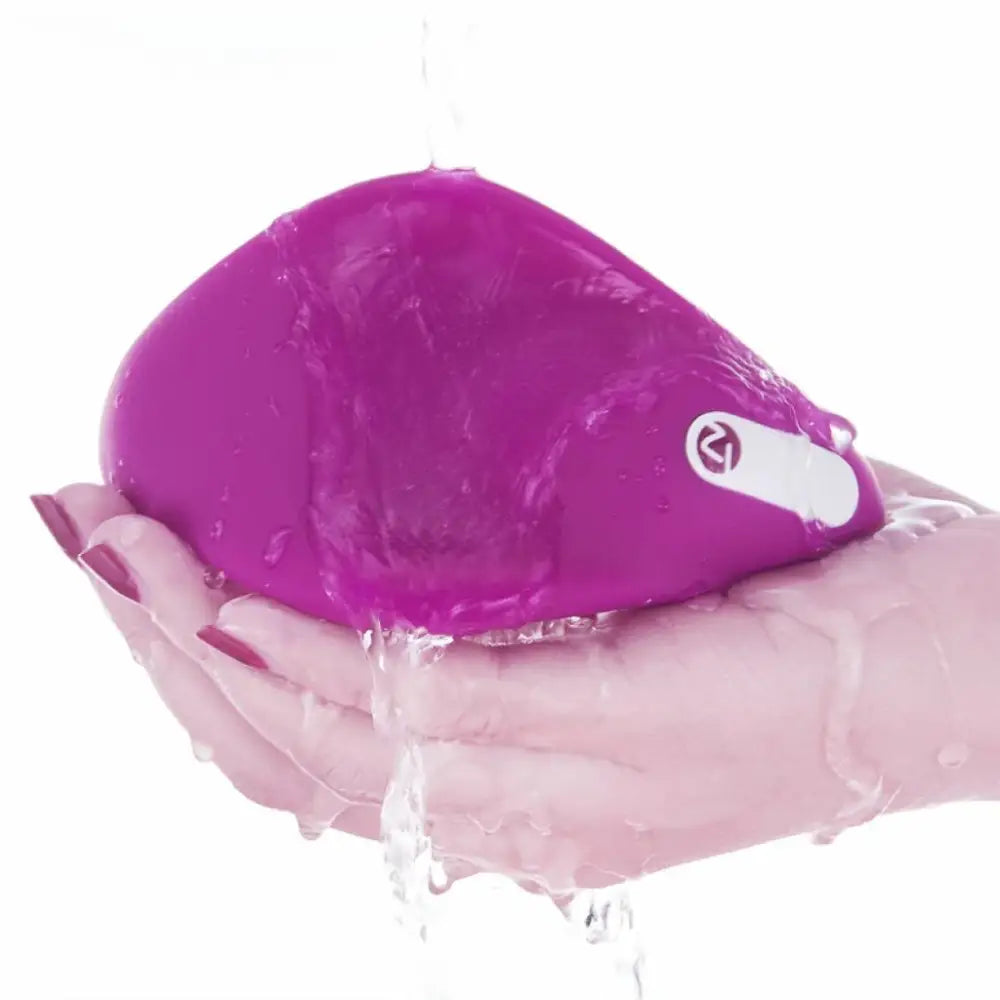 Purple / Nomi Tang