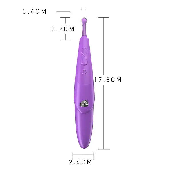 Purple / Zumio