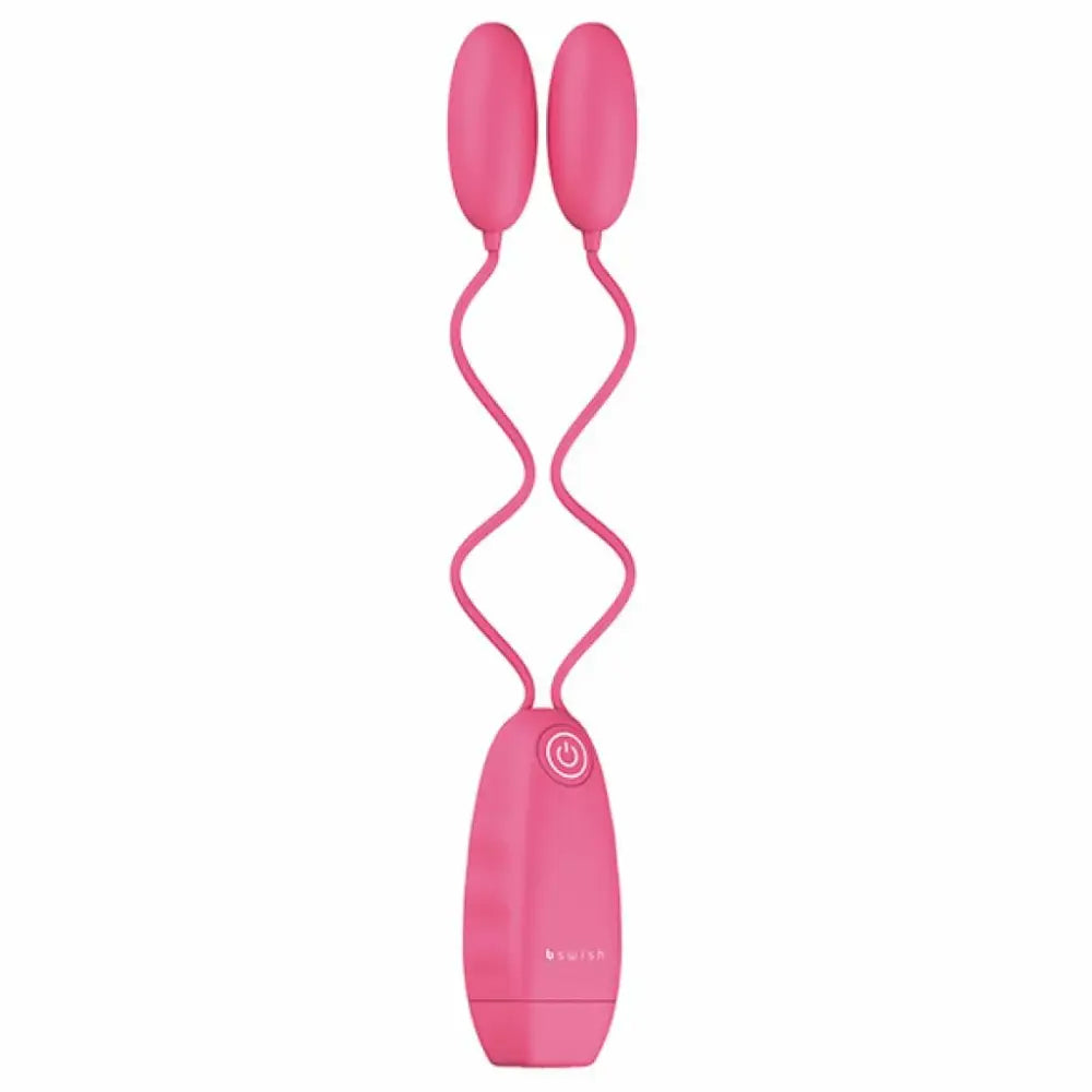 Pink / B Swish