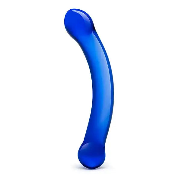 Blue / Glas