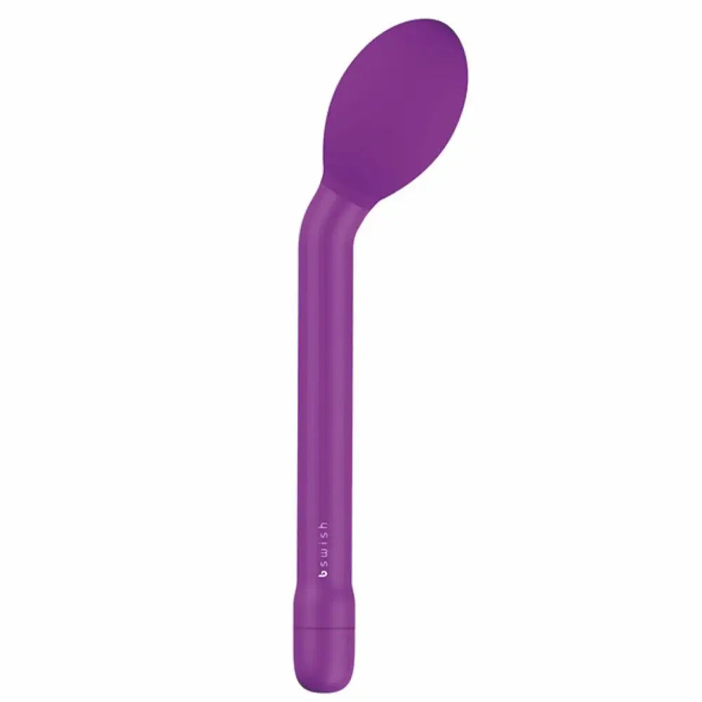 Vibrator - B Swish bgee Classic Plus Purple