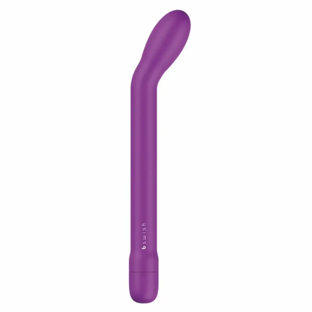Vibrator - B Swish bgee Classic Purple