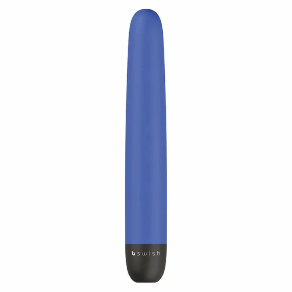 Blue / B Swish