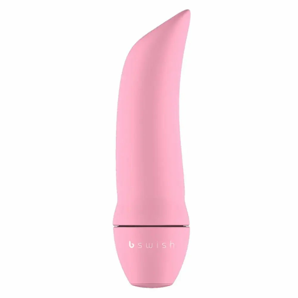 Pink / B Swish