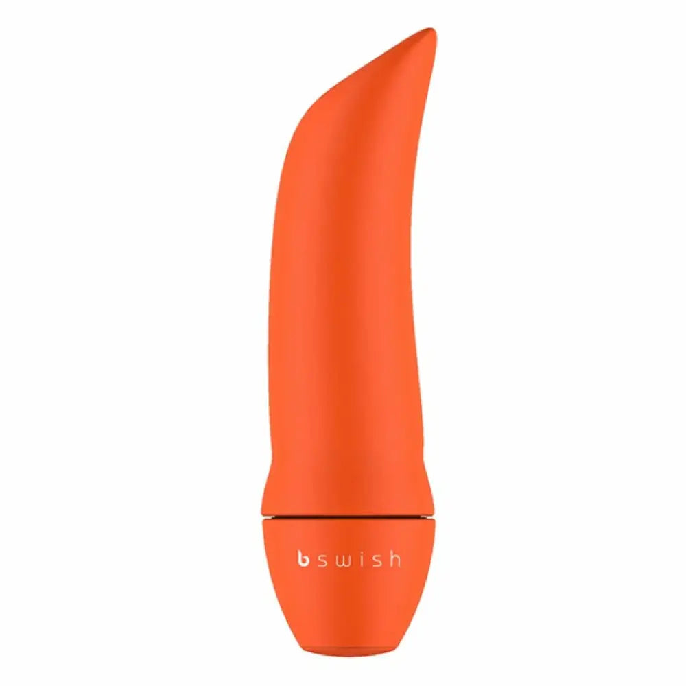 Orange / B Swish