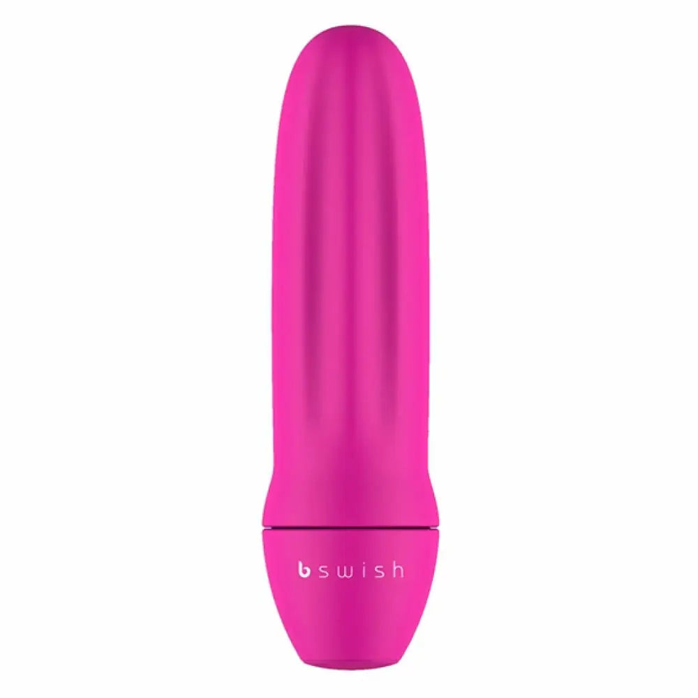 Wibrator - B Swish bmine Basic Magenta