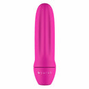 Wibrator Bmine Basic Magenta - Wodoodporny, Kompaktowy!