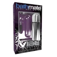 Bathmate Vibe Bullet - Kompaktowy Wibrator Wodoodporny IPX7!