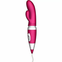 Bodywand Wand Plus Rabbit – Moc i Precyzja! Zamów Teraz!