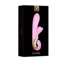 Gvibe Grabbit Pink – Moc i Komfort! Kup Teraz!
