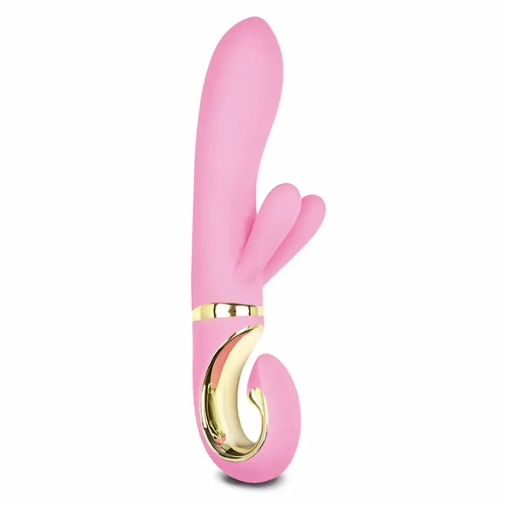 Pink / Gvibe