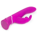 Happy Rabbit Curve Purple – Komfort i Precyzja! Kup Teraz!