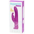 Happy Rabbit Curve Purple – Komfort i Precyzja! Kup Teraz!